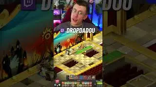 C'est quoi ce MEMES encore mdrr 😭 #dofus #dofusfr #dofusunity #dofus3
