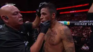 Ian Machado Garry vs Carlos Prates | Full Fight | UFC 330