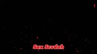 Sax Sevdah | Smooth Oriental Synth Jazz (NCM) - Chill Retro Lounge BGM