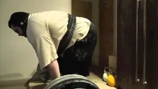 3 inch box 240kg attempt