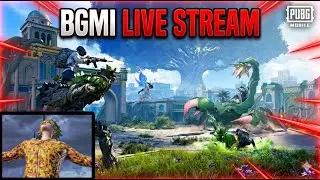 Live streaming of Bewda Gaming