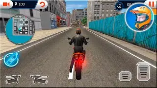 Bike Racing Game 2019 - MotorCycle Race Game - Bike Games 3D For Android