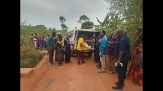 Mtoto Asimwe Novarti mwenye ualbino aliyeibwa mwili wake wapatikana