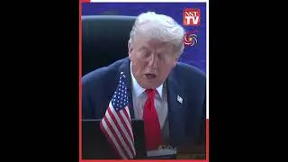 Трамп заявил странам Юго-Восточной Азии: США &laquo;с вами на 100%&raquo;