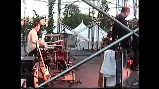 Blues On First Live at the Utah Arts Fest 2006