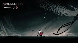 Hollow Knight: Silksong lost Lace + true ending