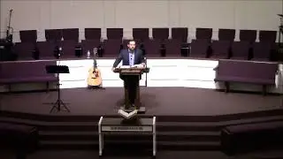 1 Timothy 1:3-11 | Staying On Track | Brett Powell | 6-29-2025