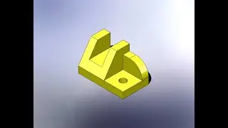 Solidworks Learning lesson 31