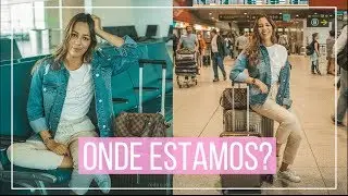 ONDE VOU PASSAR O MEU ANIVERSÁRIO? |Bárbara Corby