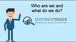Sentimentrader overview
