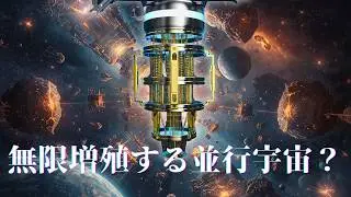【解説】Googleの量子コンピューター: 量子跳躍