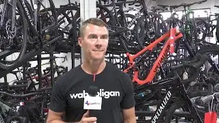 Energy City Bikes: One-of-a-kind bike shop in the Permian Basin