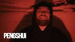 PENGSHUi - Leave It (Official Video)