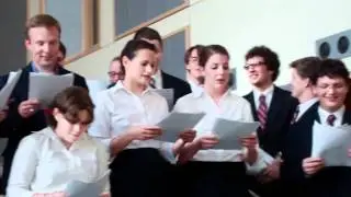 Cornell Glee Club & Chorus - Ivy+ Serenade