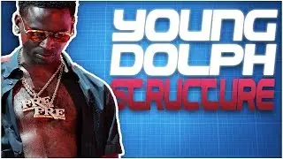 💎ARRANGEMENT: How To Structure A Young Dolph Type Beat 🐬🌊 (Beat Structure Tutorial)🔥