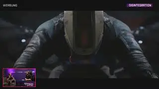 Disintegration Gameplay Demo Gamescom 2019