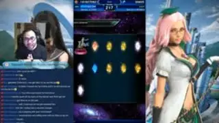 FFBE Pulling for Shui Yu! (w/ Face Cam and Voice)