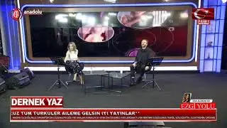 d.anadolutv Canlı Yayını