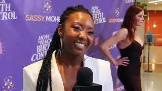 Aisha Holden, How to Hack Birth Control