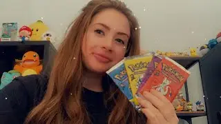 Why I don't buy sealed vintage Pokemon booster packs- & if you're a beginner, you shouldn't either!