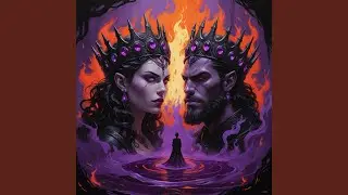 Flames of Power and Passion