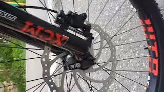Mongoose tyax comp