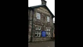 Rudyard lake nature walk live stream