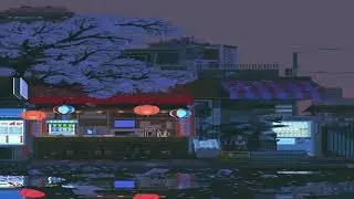 hentaidesu - sharing an umbrella