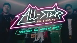 Mobile Legends | All Star PHILIPPINES | Together We Achieve More. #Adrea #Dogie #ChoOx & Many More