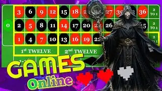 Master This Roulette Trick &diams; Win Big With Dozens & Columns System &spades;