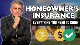 What You Need to Know about Homeowner&rsquo;s Insurance | The Ultimate Guide to Home Insurance