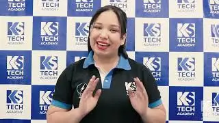 KSTECH ACADEMY