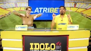 &iexcl;POR F&iexcl;N! LLEG&Oacute; EL REFUERZO QUE TODA LA HINCHADA PED&Iacute;A