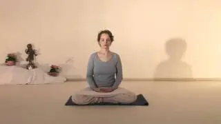 Anahata Chakra Erd-Himmel-Meditation