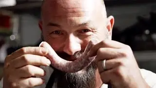 Grillerinstinkt: Wir sind Wurst