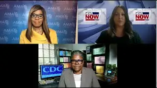 NO ONE HAS TIME FOR THE FLU: National Vaccine Campaign Launched by CDC, AMA & Ad Council