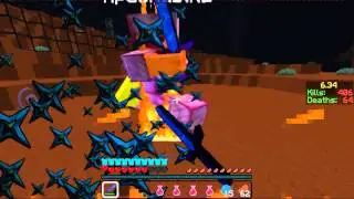 InfoLag vs ApacheBlitz - Kohi