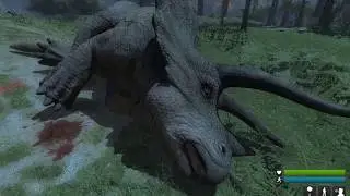 The Hunter: Primal PC Game Steam