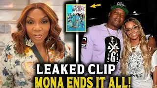 Leaked Footage EXPOSED: Mona Scott FIRES Kirk & Rasheeda Immediately!