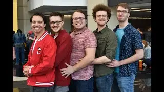 Q&A with the Quest Bros