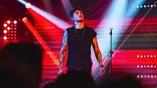 Libero - Fabrizio Moro (Radio Italia Live 19/12/2025)