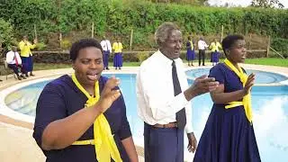 SIMAMA KWA ZAMU BY KIAMUNYI WEST CHURCH CHOIR-NAKURU