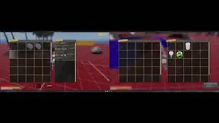Unreal Engine 5 - Survival Crafting