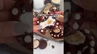 literally nothing better! #foodcontentcreator #cookies #bakingrecipes #foodblogger