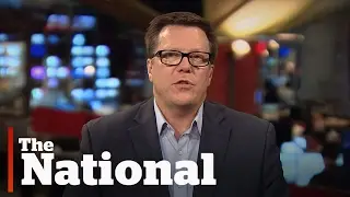 Former CSIS intelligence officer on tackling extremism