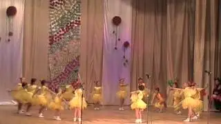 Волочиськ день захисту дитини 1.06.13.