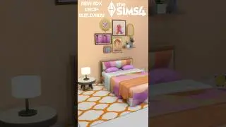 NEW The Sims 4 SDX drop update April 2025 (Part 1) 🧡