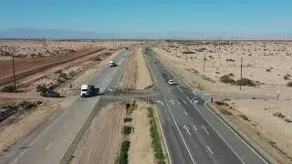 Salton Sea 86 post incident dec 2025