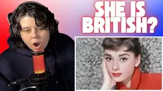 &ldquo;American Reacts to the TOP 10 UK Actresses of All Time 🇬🇧🎬