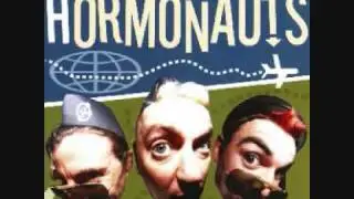 The Hormonauts - Just why you are blue - 01 - Hormone Airlines